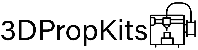 3DPropKits
