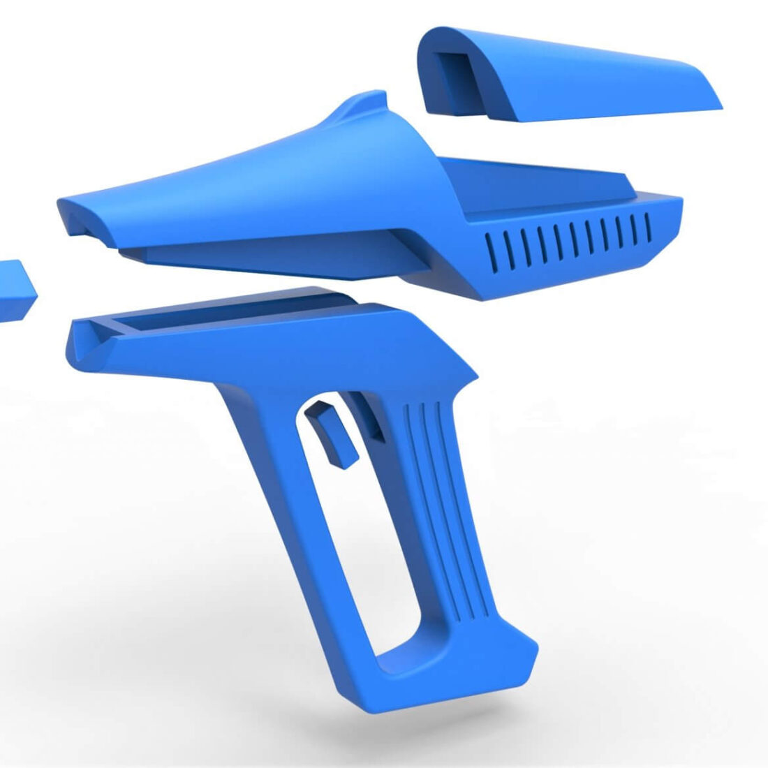 Movie Prop Kits – 3DPropKits